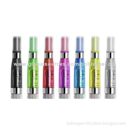 Classic CE5 Electronic Cigarette wholesale with Liquid Mark, Free Offer OEM